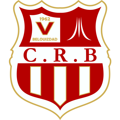 CR Belouizdad