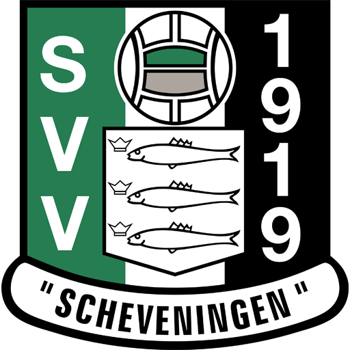 SVV Scheveningen