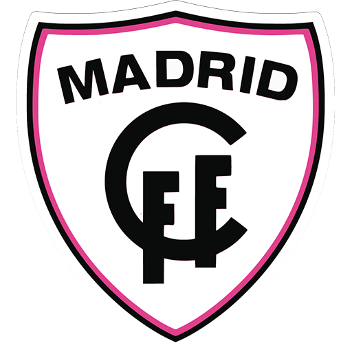 Madrid CFF