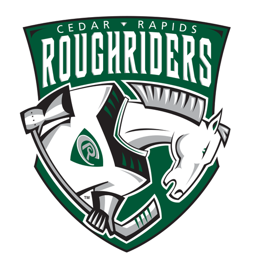 Cedar Rapids RoughRiders