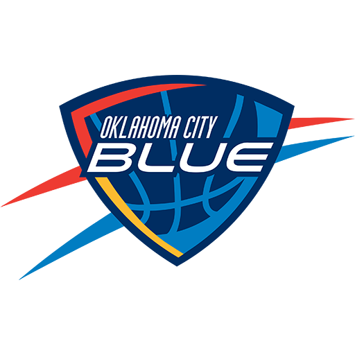 Oklahoma City Blue