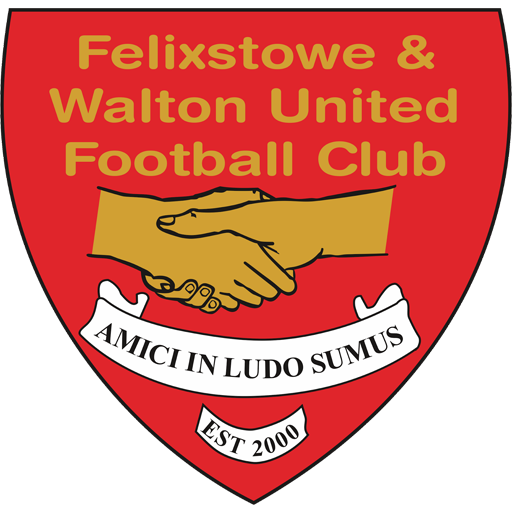 Felixstowe and Walton United FC