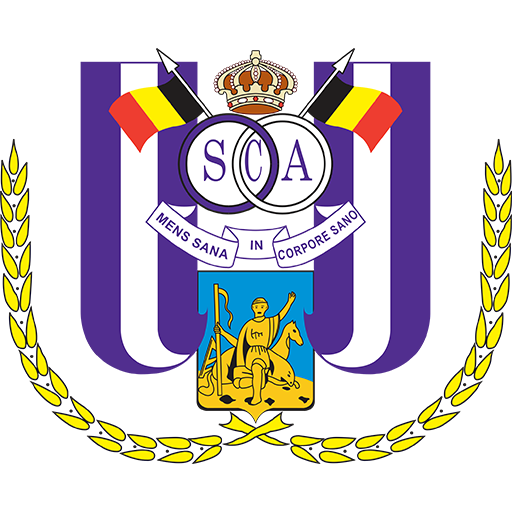 Anderlecht II