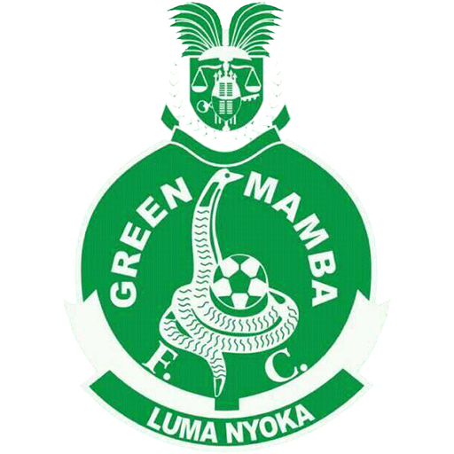 Green Mamba FC