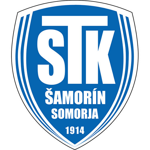 Šamorín