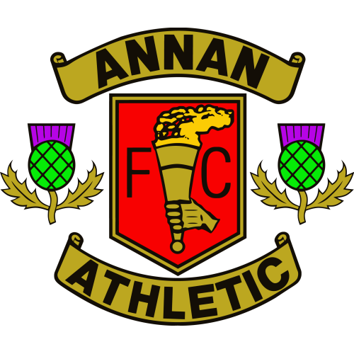 Annan Athletic