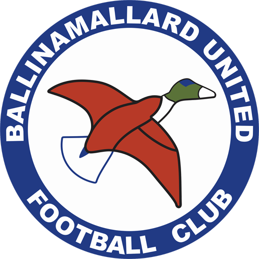 Ballinamallard United