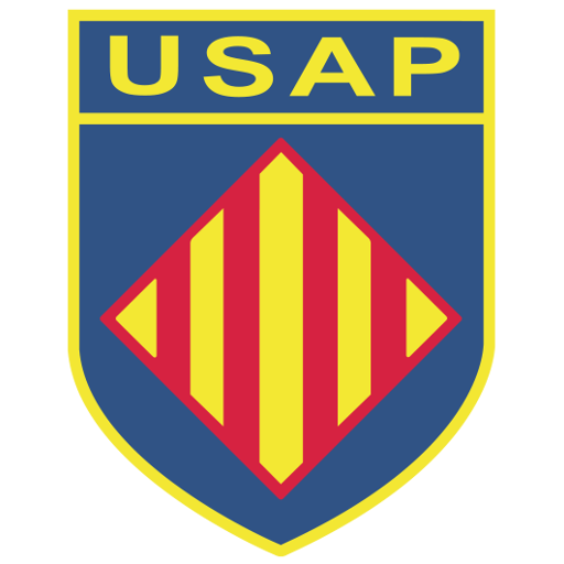 USA Perpignan