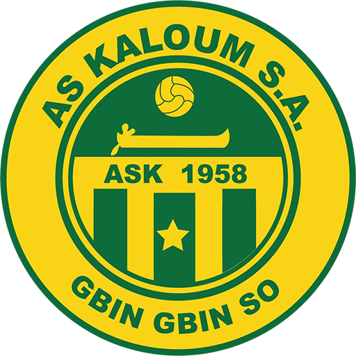 AS Kaloum Star