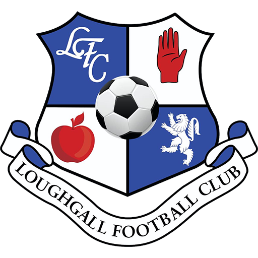 Loughgall