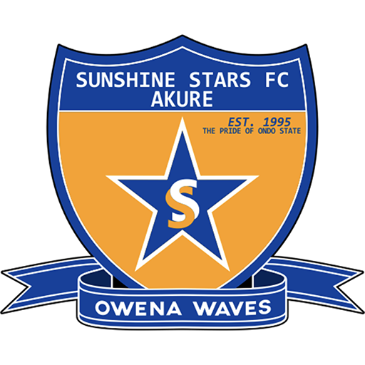 Sunshine Stars