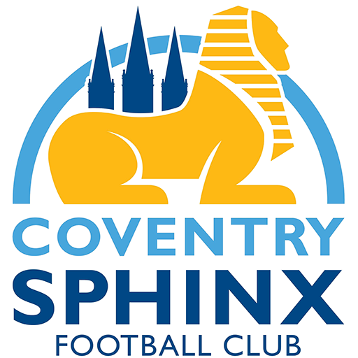 Coventry Sphinx