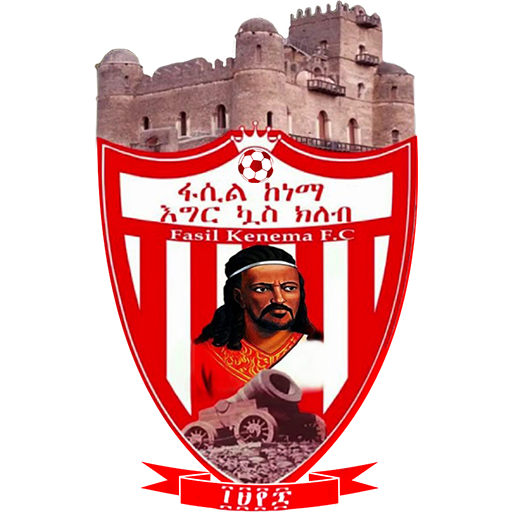 Fasil Kenema