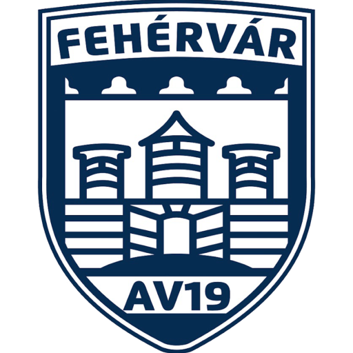 Fehervar AV19