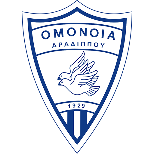 Omonia Aradippou