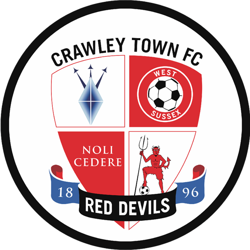 Crawley