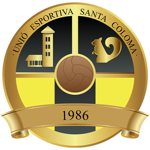 UE Santa Coloma