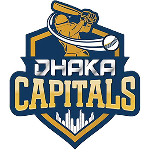 Dhaka Capitals