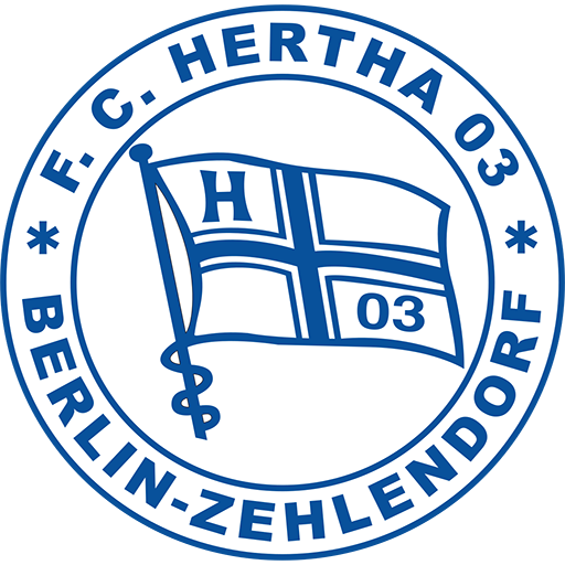 Hertha Zehlendorf