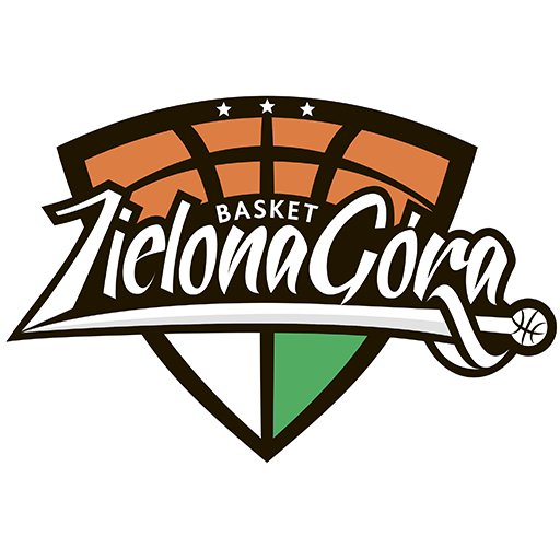 Basket Zielona Góra