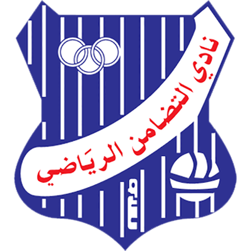 Al Tadhamon SC