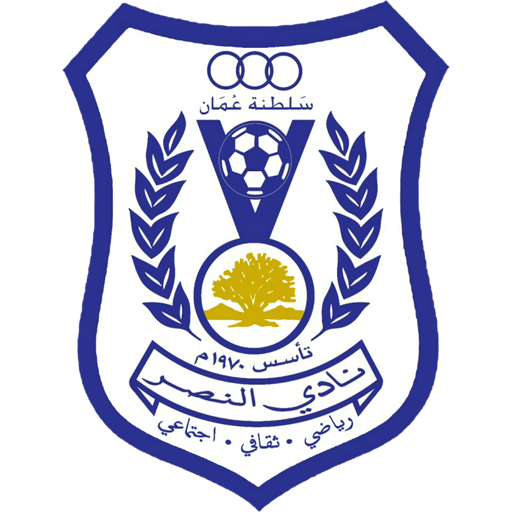 Al-Nasr Salalah