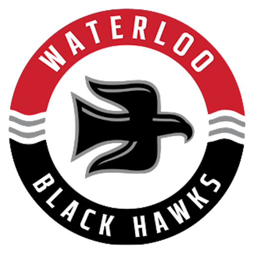 Waterloo Black Hawks