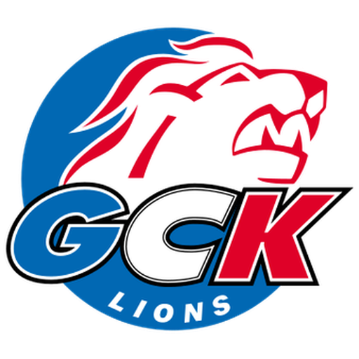 GCK Lions