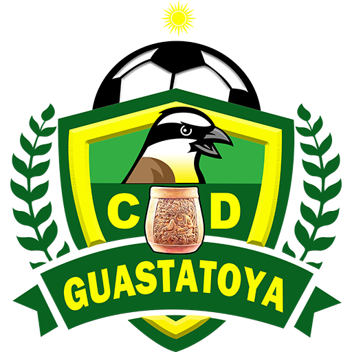 CD Guastatoya