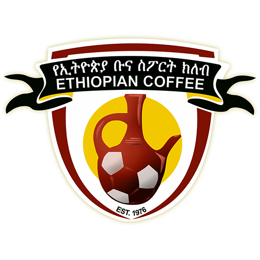 Ethiopia Bunna