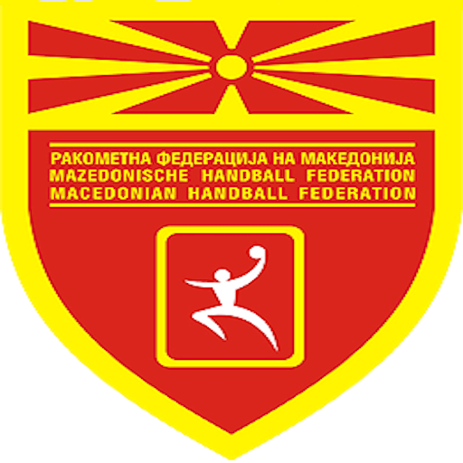 North Macedonia Handball Women