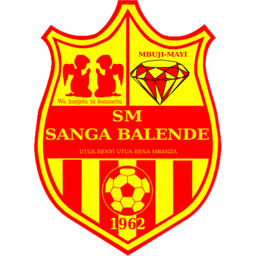 Sanga Balende