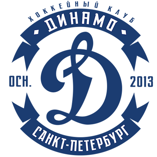 Dinamo St. Petersburg