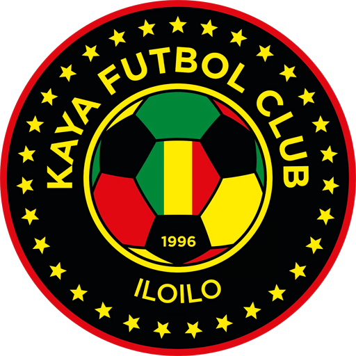 Kaya FC–Iloilo