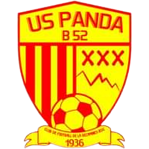 US Panda B52