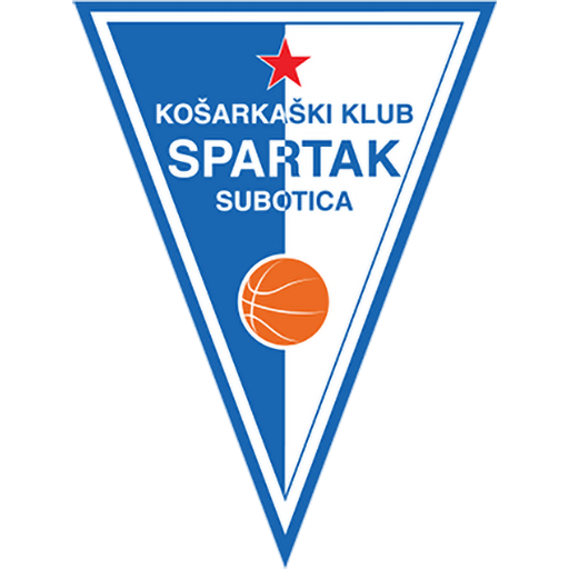 KK Spartak Subotica