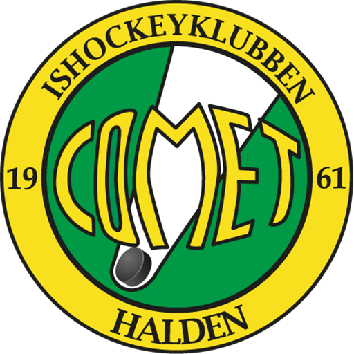 Comet Halden