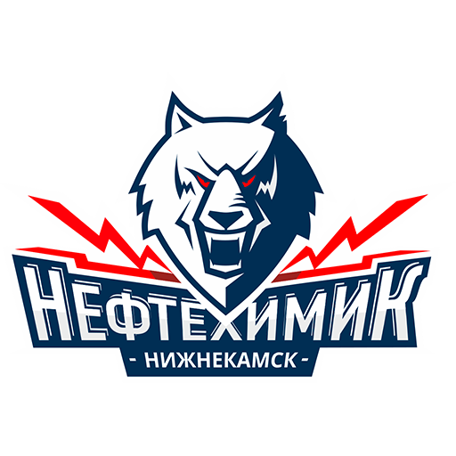 Neftekhimik Nizhnekamsk