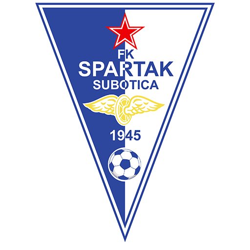 Spartak Subotica