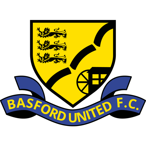 Basford Utd.