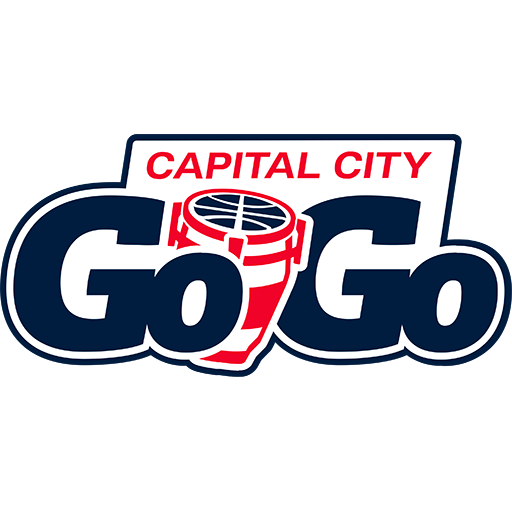 Capital City Go-Go