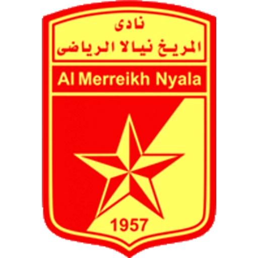 Al-Merrikh Nyala