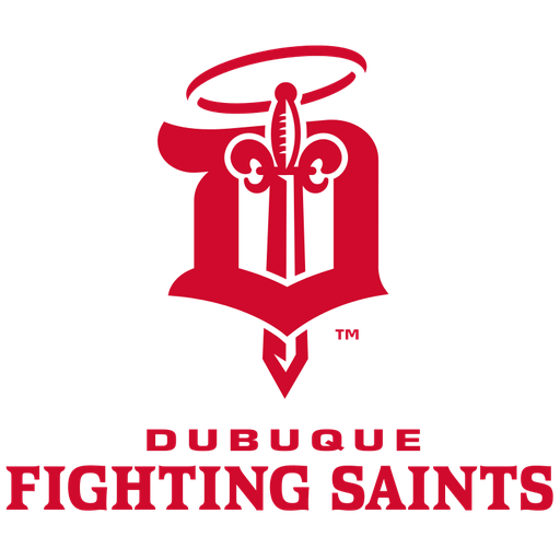 Dubuque Fighting Saints