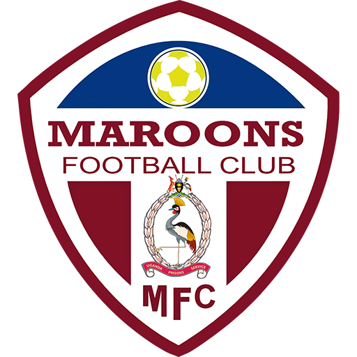 Maroons