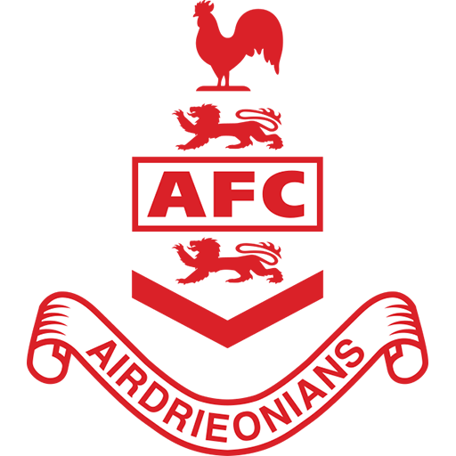 Airdrieonians