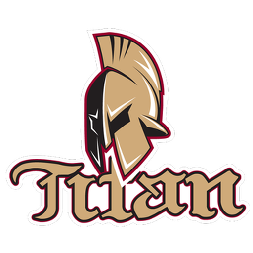 Acadie–Bathurst Titan