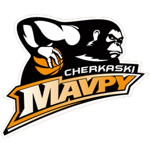 Cherkaski Mavpy