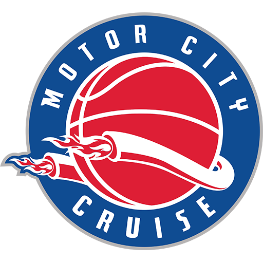 Motor City Cruise