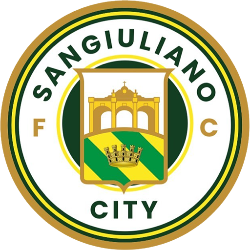 Sangiuliano City