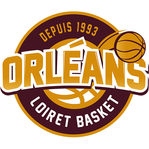 Orléans Loiret Basket